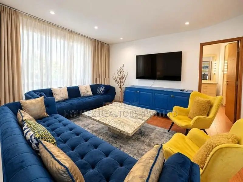Luxury 4-Bedroom Apartment For Sale – Fairway Elements, Rajagiriya