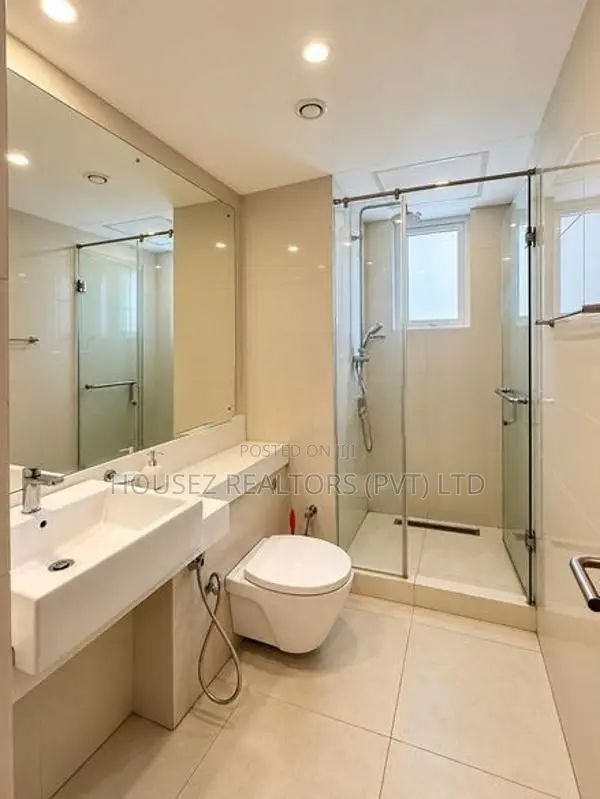 Luxury 4-Bedroom Apartment For Sale – Fairway Elements, Rajagiriya