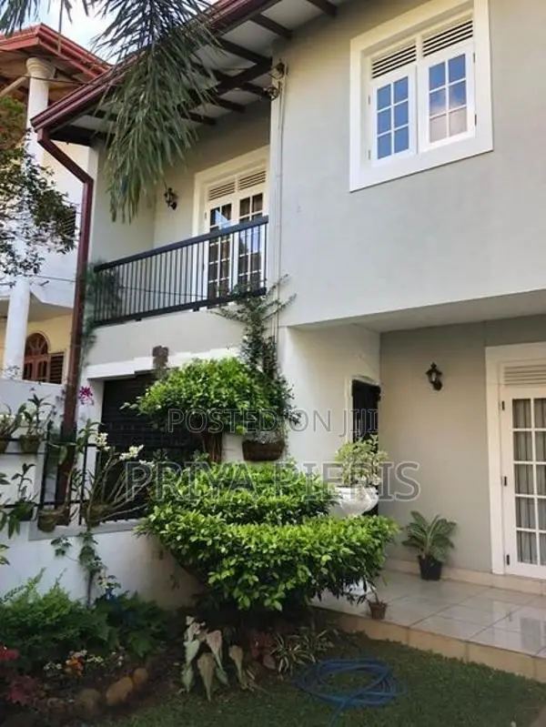 2 Stored House For Sale Piliyandala