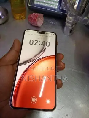 Honor X9c (Used)