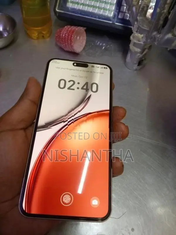 Honor X9c (Used)