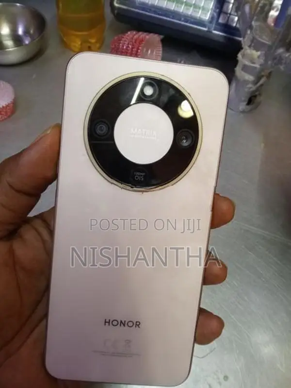 Honor X9c (Used)