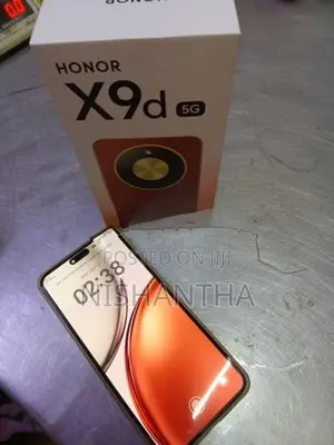 Honor X9c (Used)