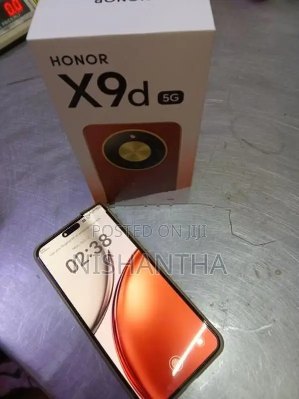 Honor X9c (Used)