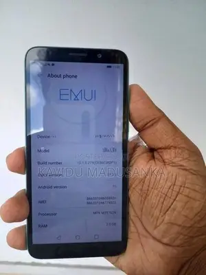 Huawei Y5p (Used)