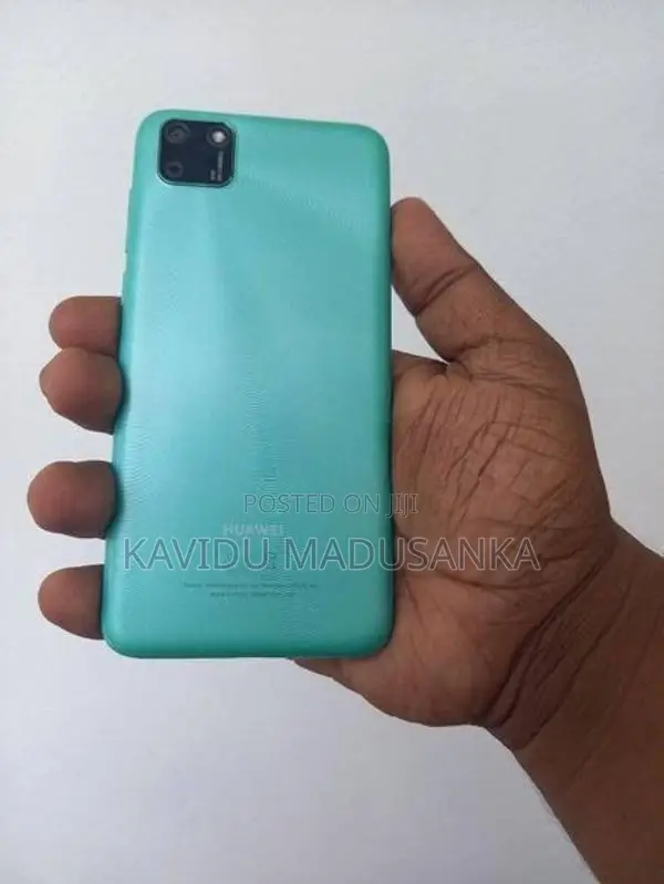Huawei Y5p (Used)