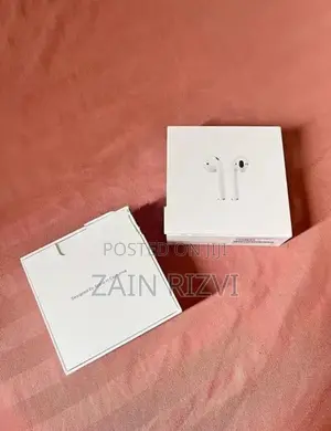 Apple AirPods 2