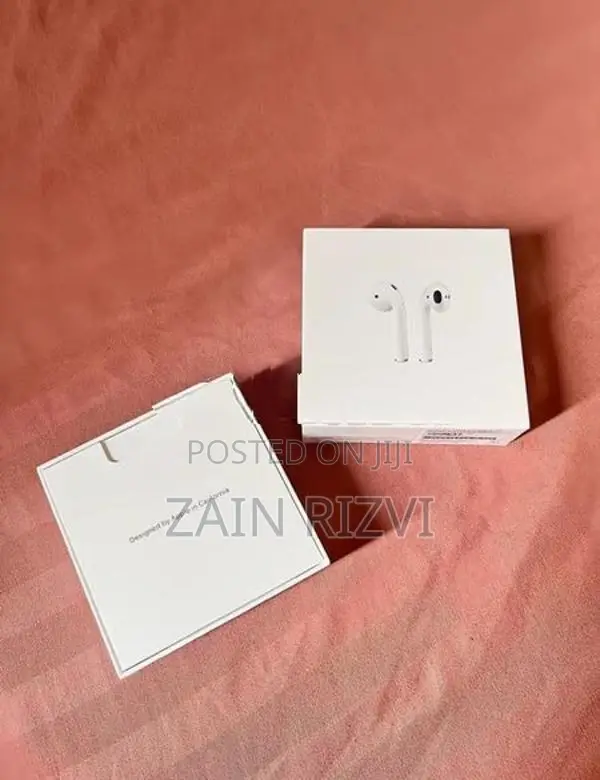 Apple AirPods 2