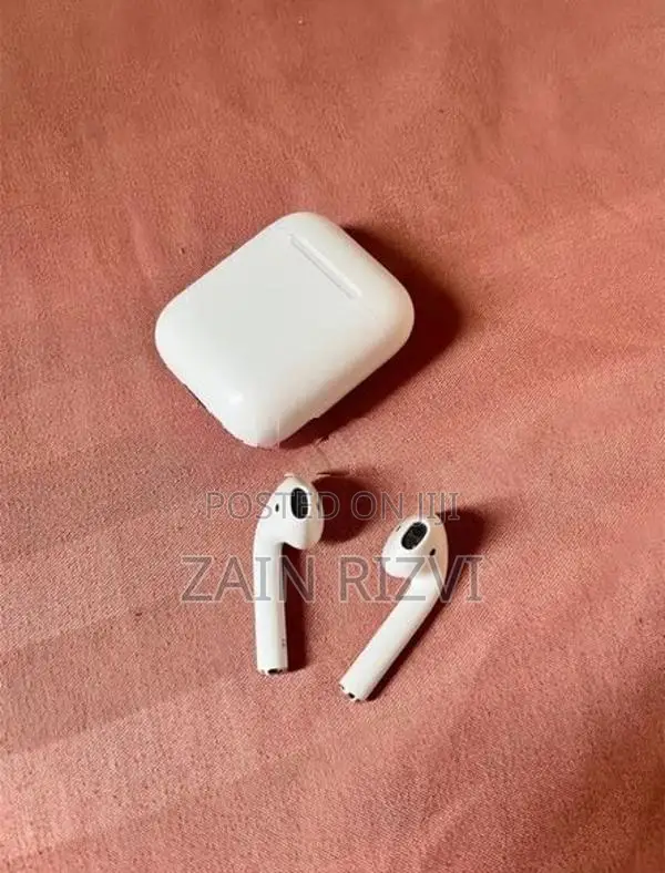 Apple AirPods 2