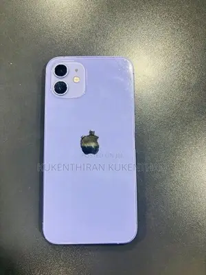 Apple iPhone 12 (Used)