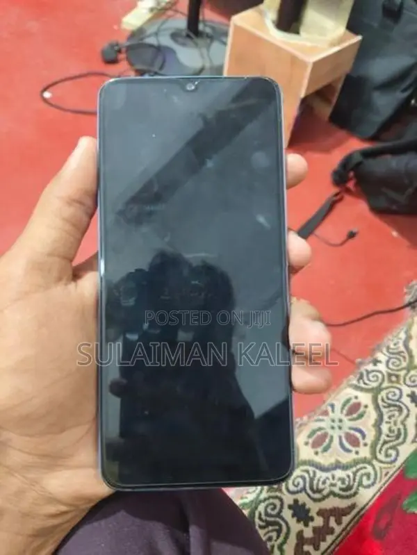 iqoo Lite 5G (Used)