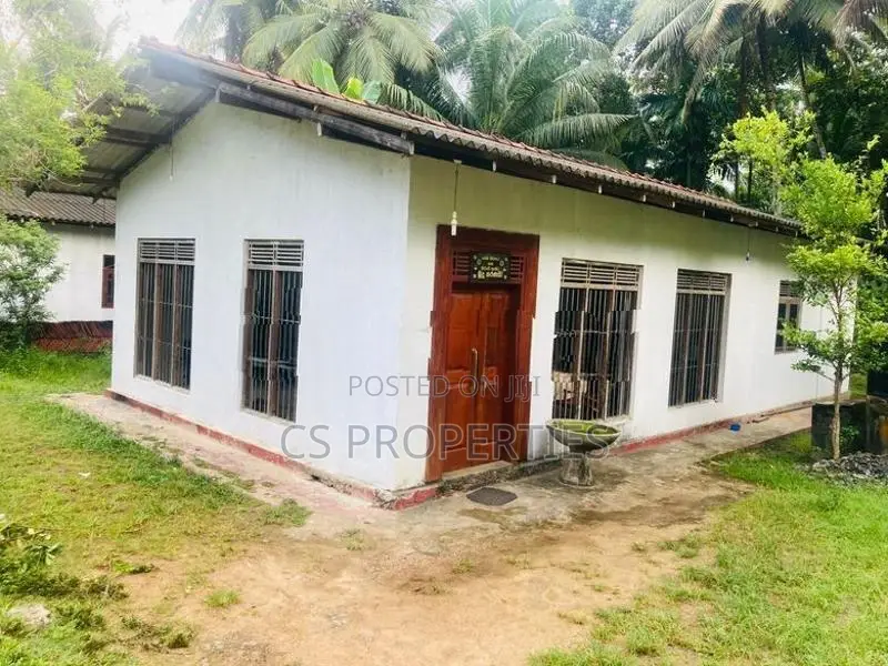 House For Sale Moronthuduwa In Bandaragama