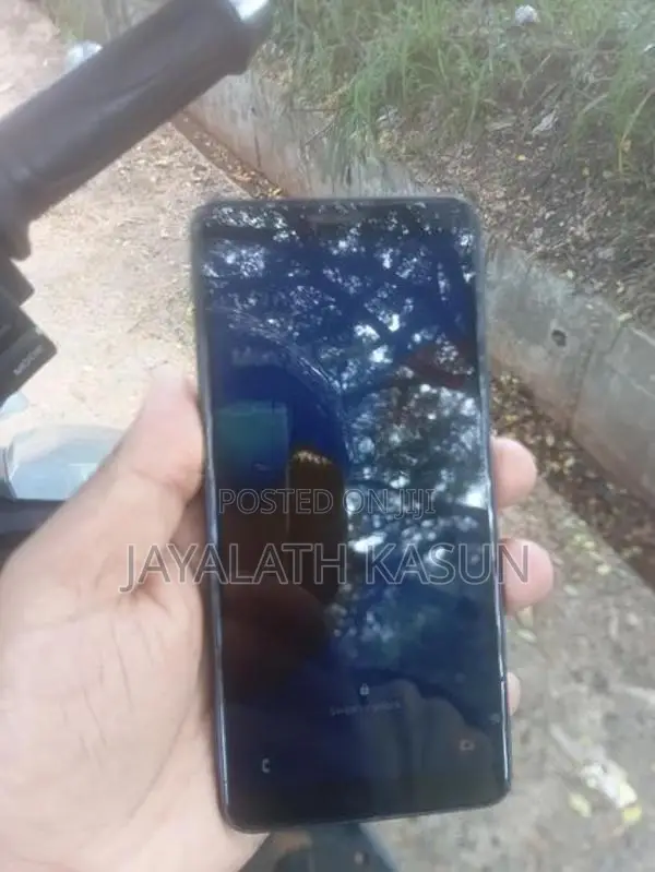 Samsung Galaxy M01 Core (Used)