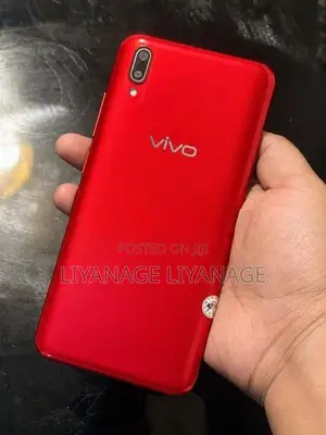 Vivo Y93 (Brand New)