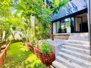 14.5 Perch Super Luxury House For Sale In Rajagiriya Kalapaluwawa