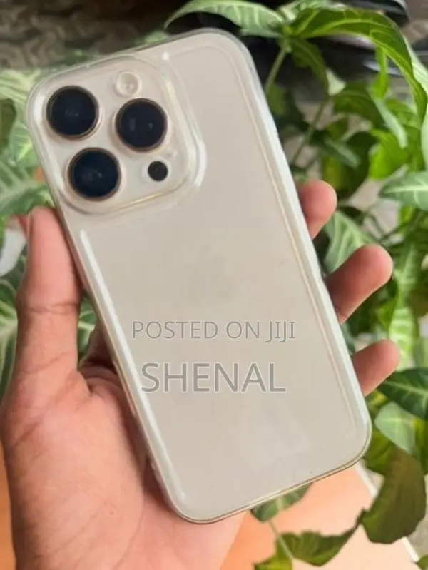 Apple iPhone 16 Pro (Used)