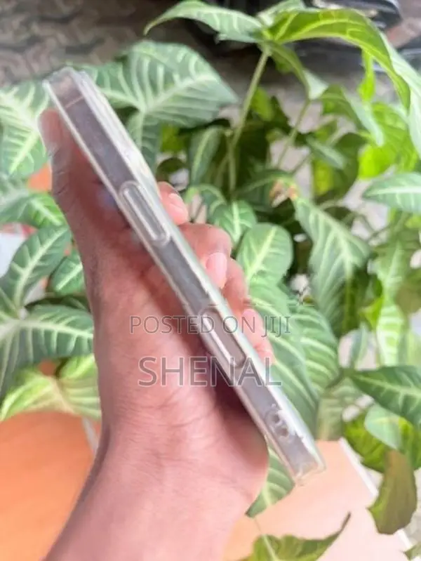 Apple iPhone 16 Pro (Used)