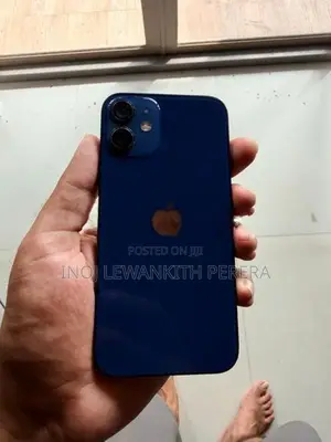 Apple iPhone 12 mini (Used)