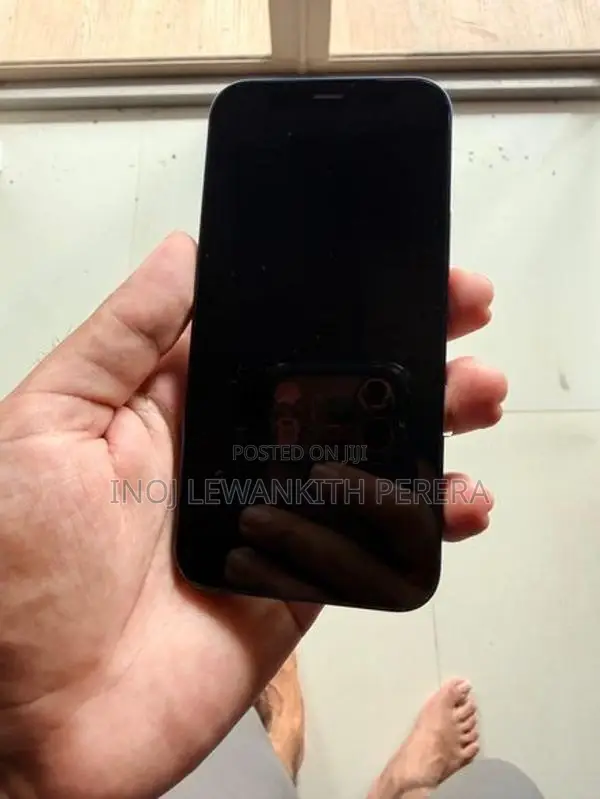 Apple iPhone 12 mini (Used)