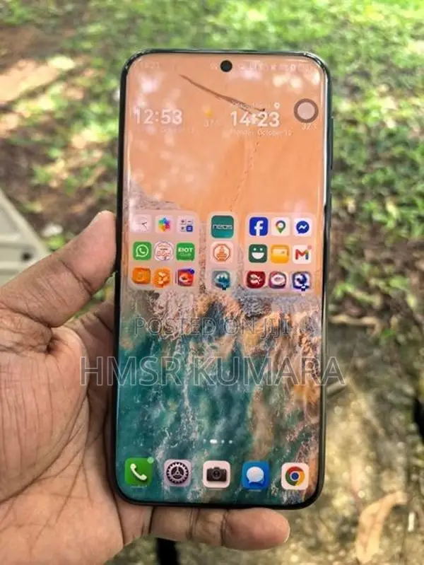 Huawei Pura 80 Pro (Used)