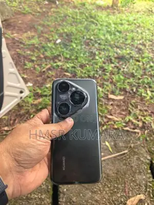 Huawei Pura 80 Pro (Used)