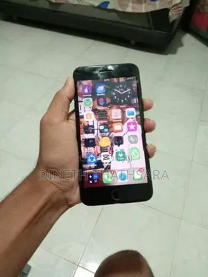 Apple iPhone 7 Plus (Used)