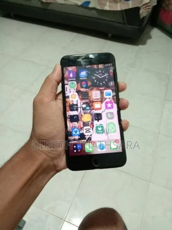 Apple iPhone 7 Plus (Used)
