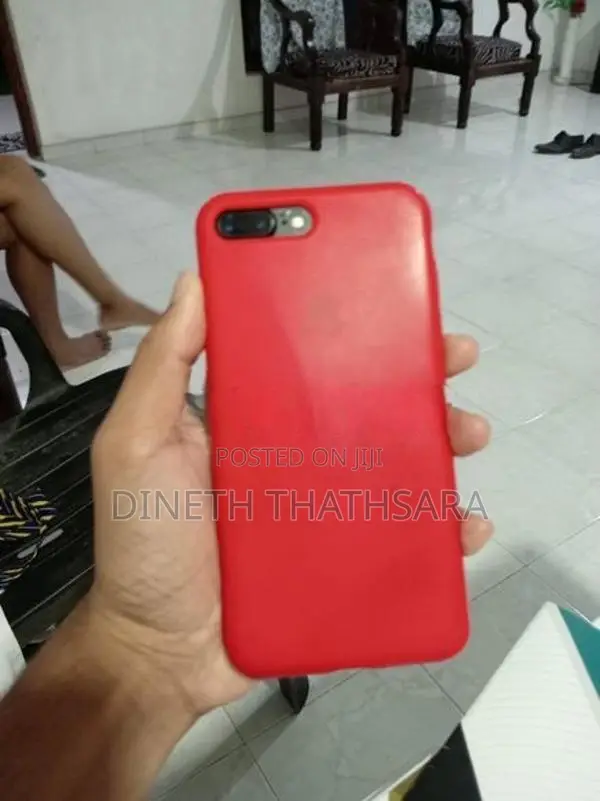 Apple iPhone 7 Plus (Used)