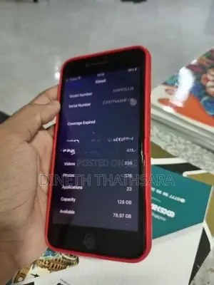 Apple iPhone 7 Plus (Used)