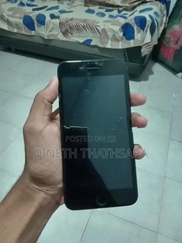 Apple iPhone 7 Plus (Used)