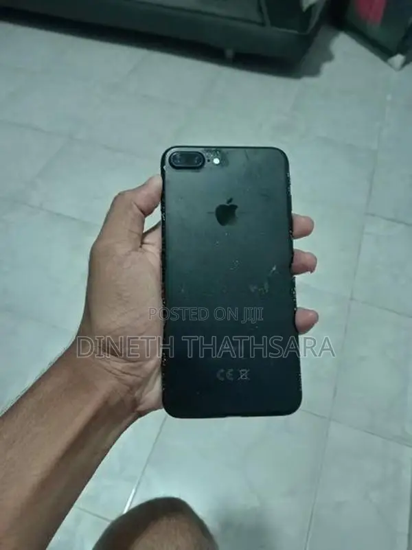 Apple iPhone 7 Plus (Used)