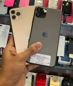 Apple iPhone 11 Pro Max 256GB (Used)