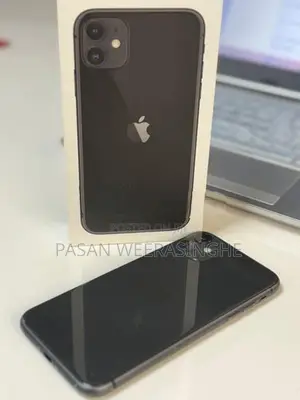 Apple iPhone 11 128GB (Used)
