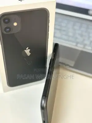 Apple iPhone 11 128GB (Used)