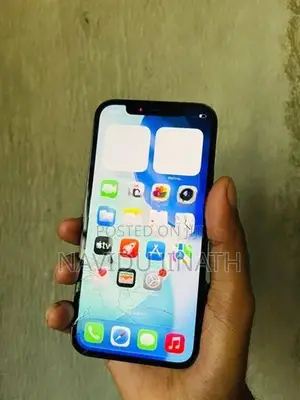 Apple iPhone 12 Pro 128GB (Used)