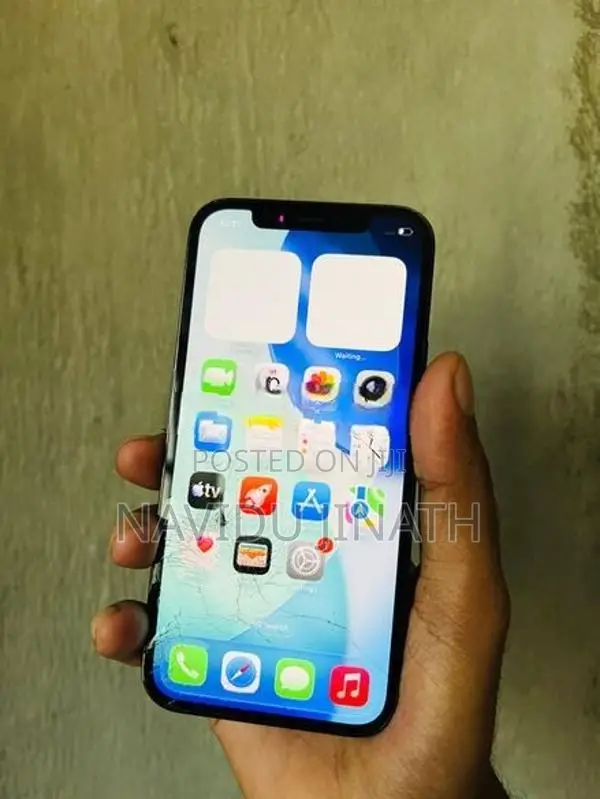 Apple iPhone 12 Pro 128GB (Used)