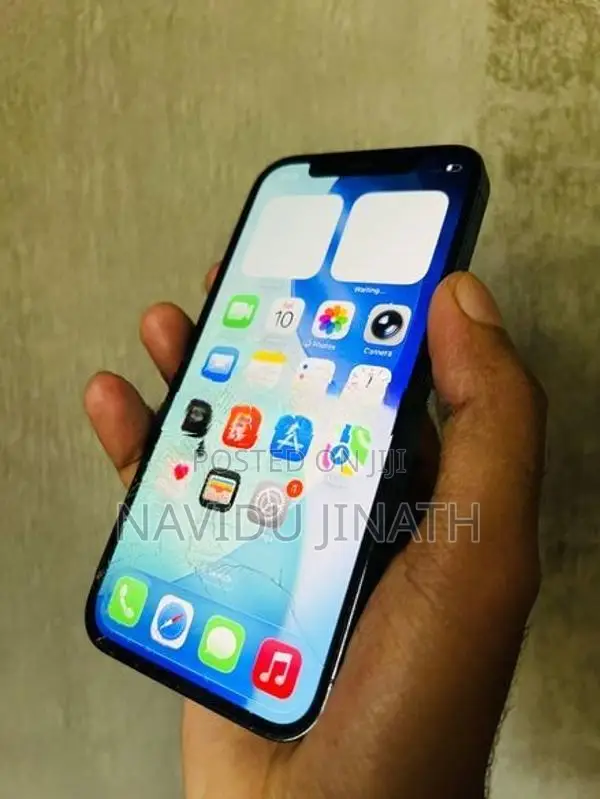 Apple iPhone 12 Pro 128GB (Used)
