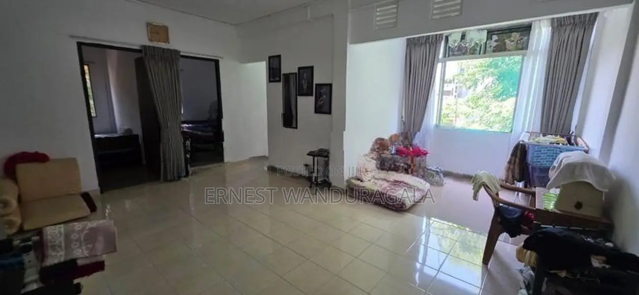 Apartment for Sale in Ratmalana - As- 413