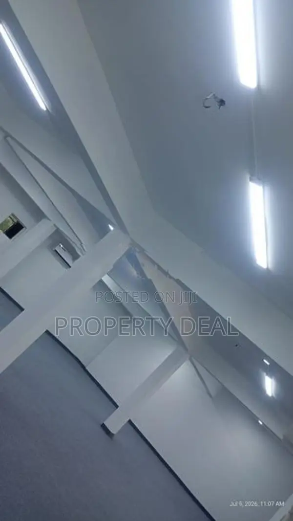 Premium Office Space for Rent – Colombo 07-PDC76