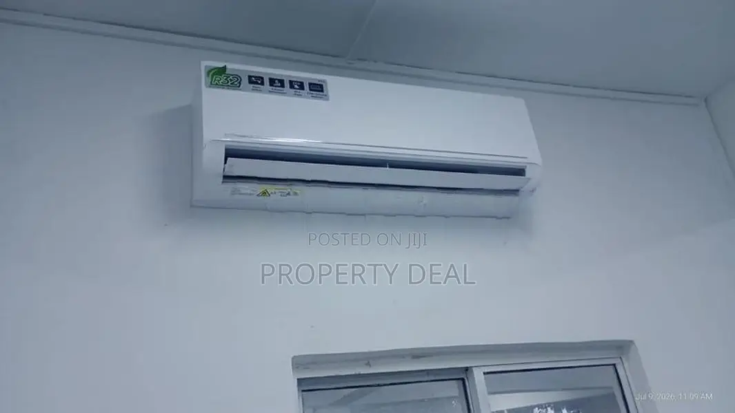 Premium Office Space for Rent – Colombo 07-PDC76
