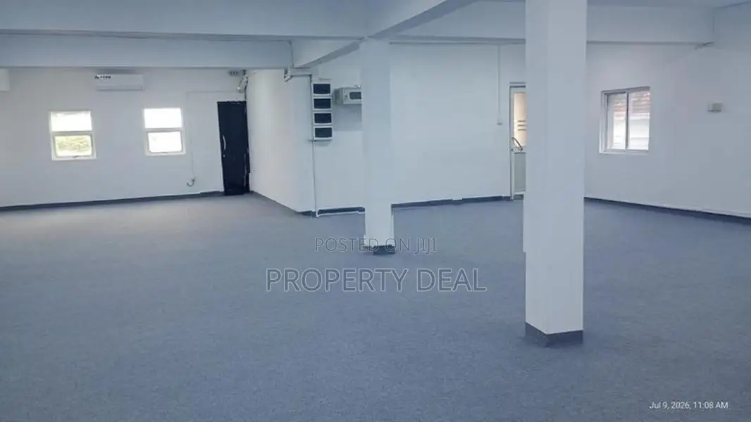 Premium Office Space for Rent – Colombo 07-PDC76