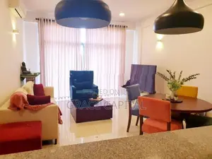Fully Furnished Apartment For Rent In Rajagiriya