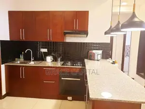 Fully Furnished Apartment For Rent In Rajagiriya