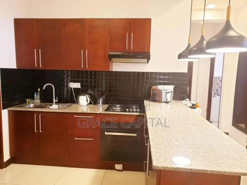 Fully Furnished Apartment For Rent In Rajagiriya