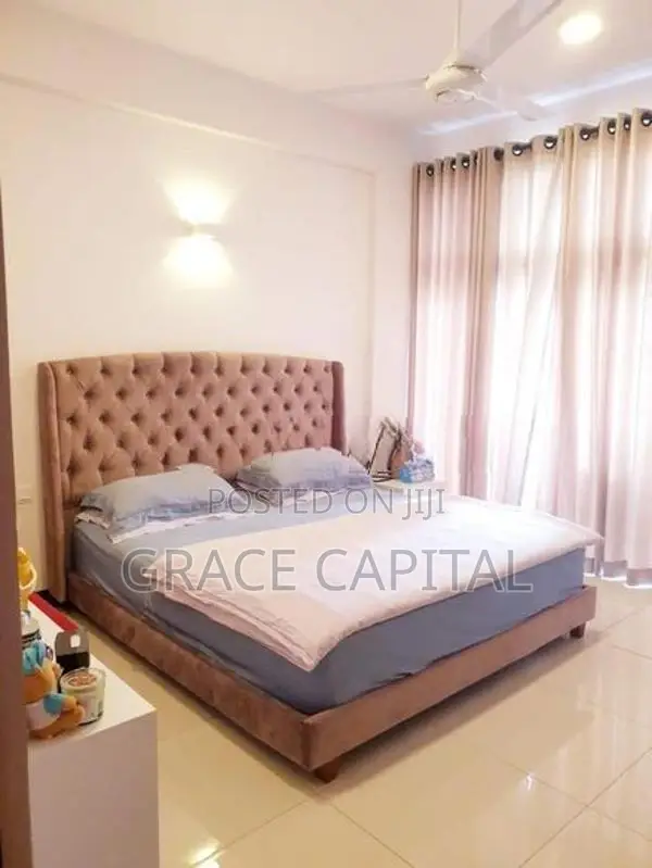 Fully Furnished Apartment For Rent In Rajagiriya