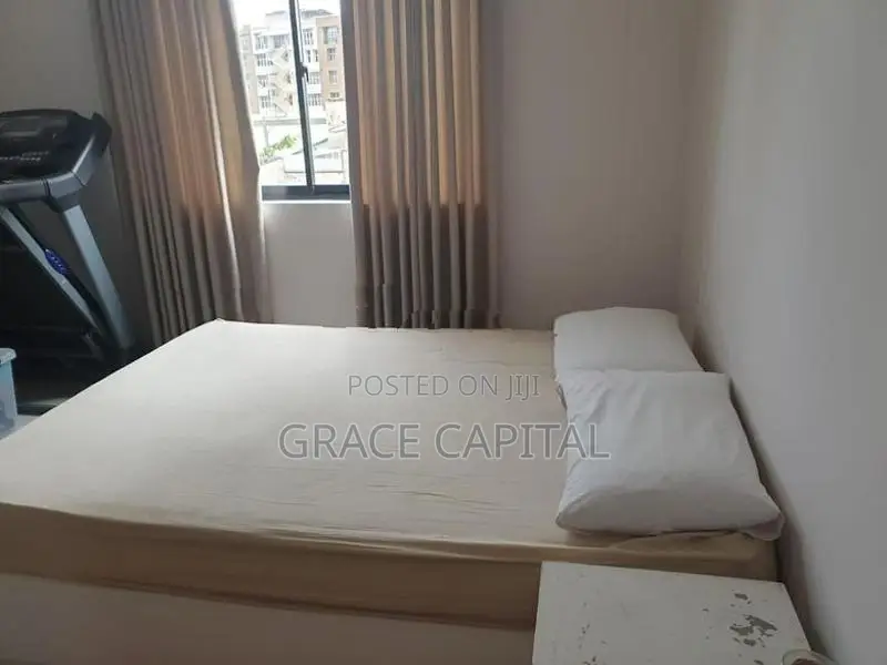 Fully Furnished Apartment For Rent In Rajagiriya