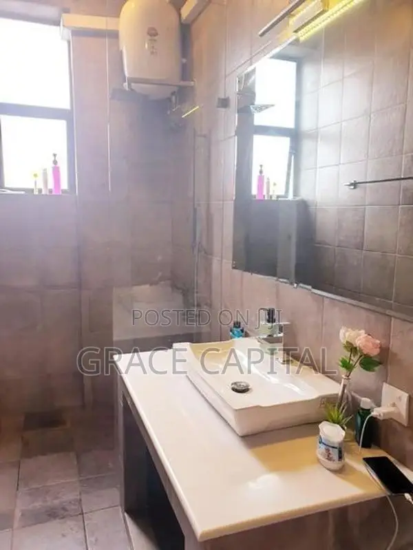 Fully Furnished Apartment For Rent In Rajagiriya