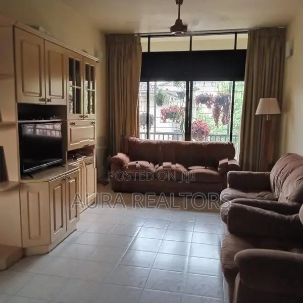 2 Bedrooms Fully Furnished Apartment For Rent In Colombo 05 (P-285)