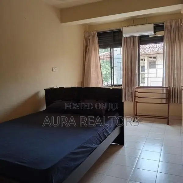 2 Bedrooms Fully Furnished Apartment For Rent In Colombo 05 (P-285)