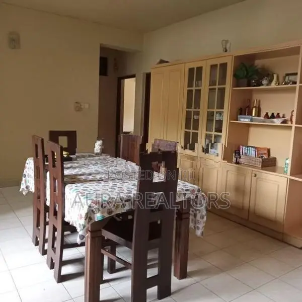 2 Bedrooms Fully Furnished Apartment For Rent In Colombo 05 (P-285)